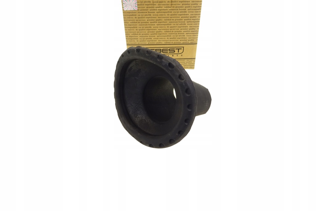 фото №1, Захист амортизатора перед toyota avensis t22 carina e ff