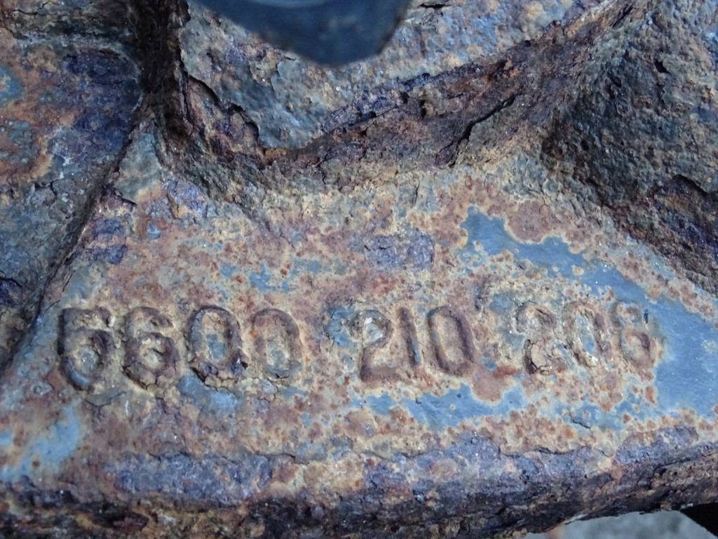 фото №5, Renault midlum 00-06 dci корпус міст 17,5