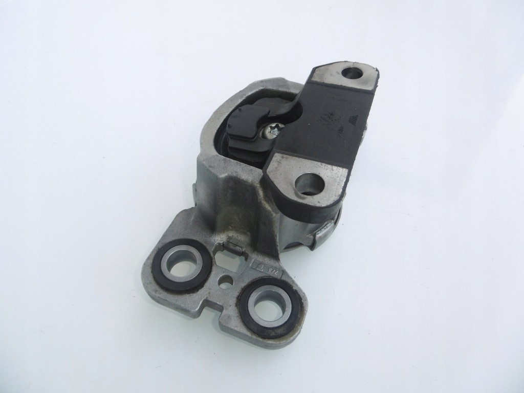 фото №6, Подушка кронштейн двигателя volvo s80 ii v70 iii 2.5 t