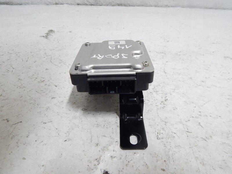 фото №2, Модуль приводів kia sportage iv 15-20