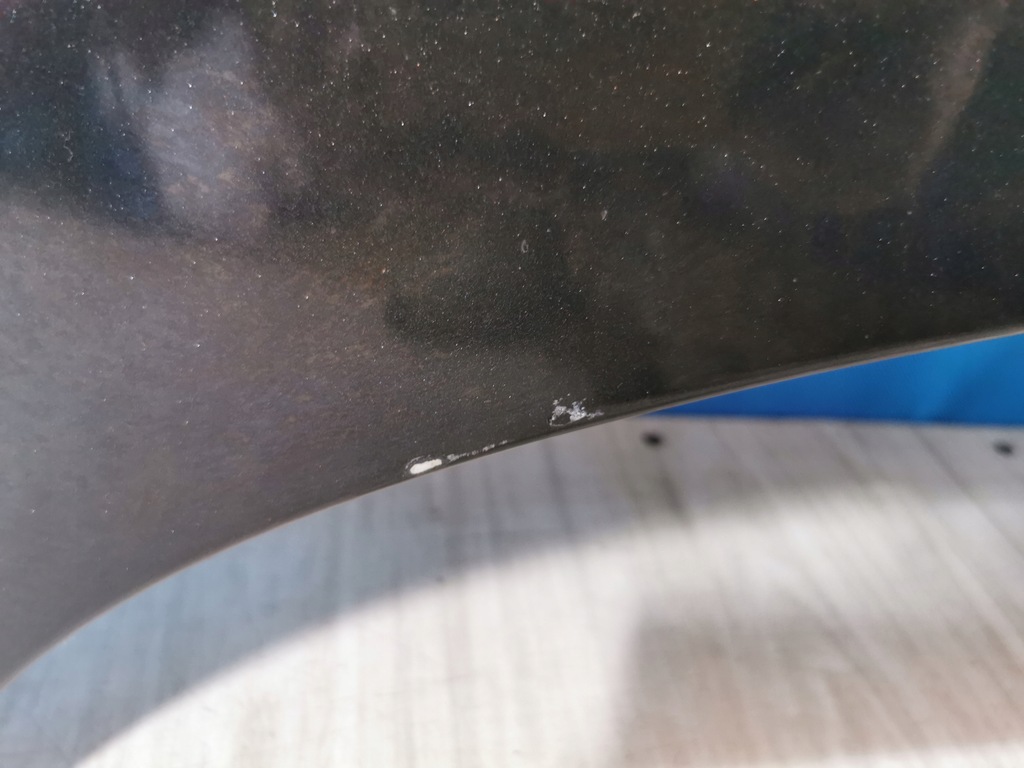 фото №4, Opel insignia 08/17 капот кришка кришка багажника перед шумоізоляція z22c