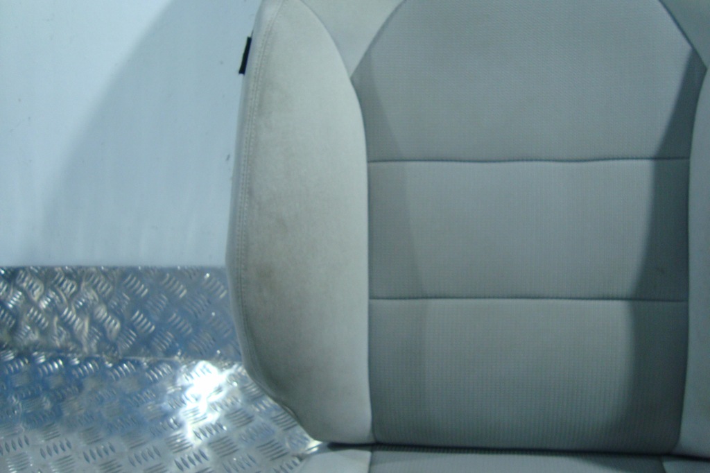 фото №6, Сидіння обшивка правий перед mercedes w246 b-klasa 11-18