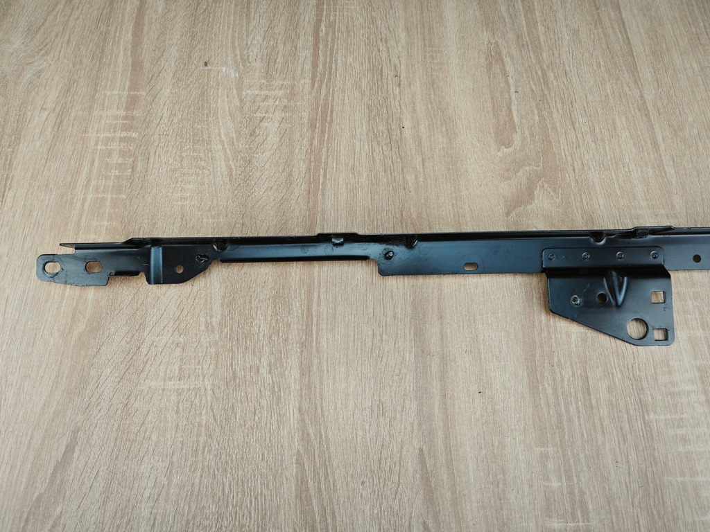 фото №7, Оригинальные усилитель распорка кузов audi a5 8t 8k0805629d 14km!!!