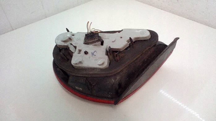 фото №6, Лампа ліва задня jaguar s-type