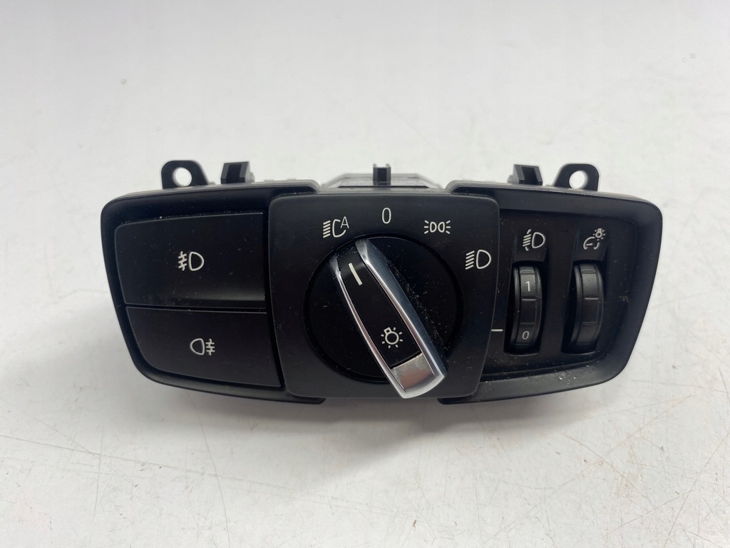 фото №1, Bmw 2 f45 f46 переключатель света 9865814
