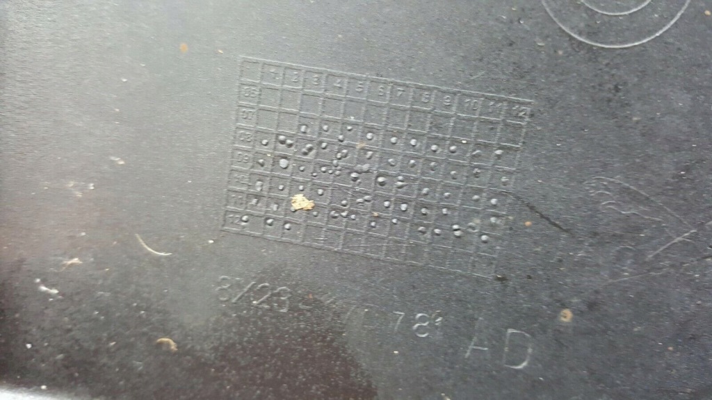 фото №11, Jaguar xfr 2011- бампер задний задняя cx2m17a894aa