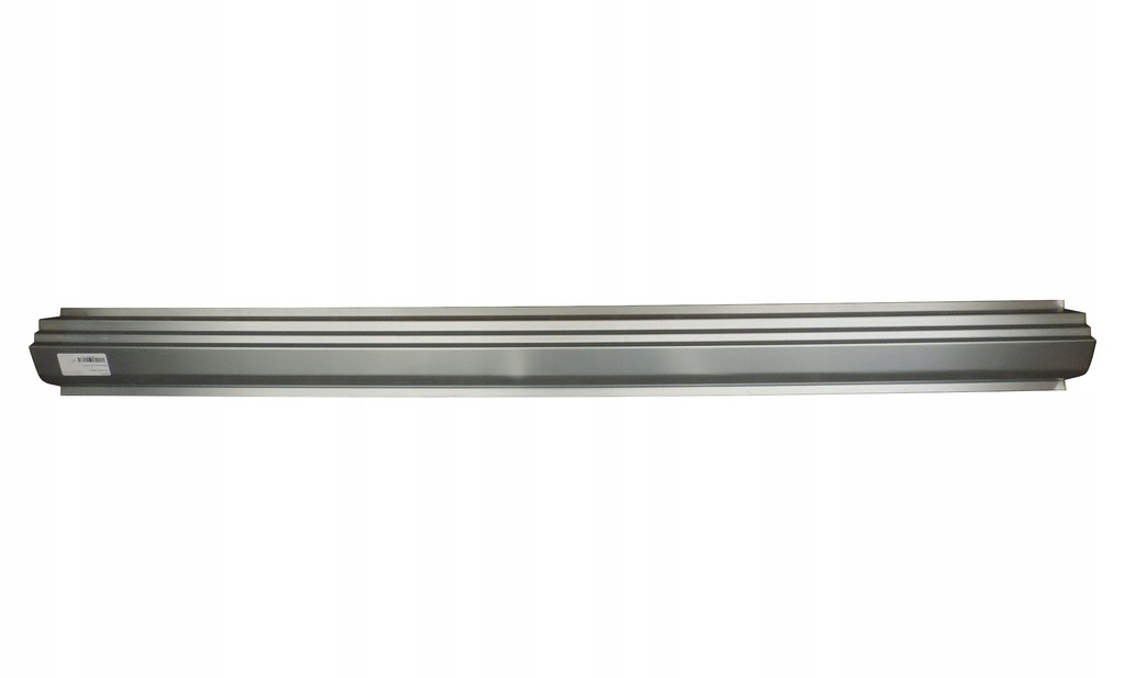 фото №1, Mitsubishi lancer 07- порог ремкомплект порог оцинковка 190cm le=pr