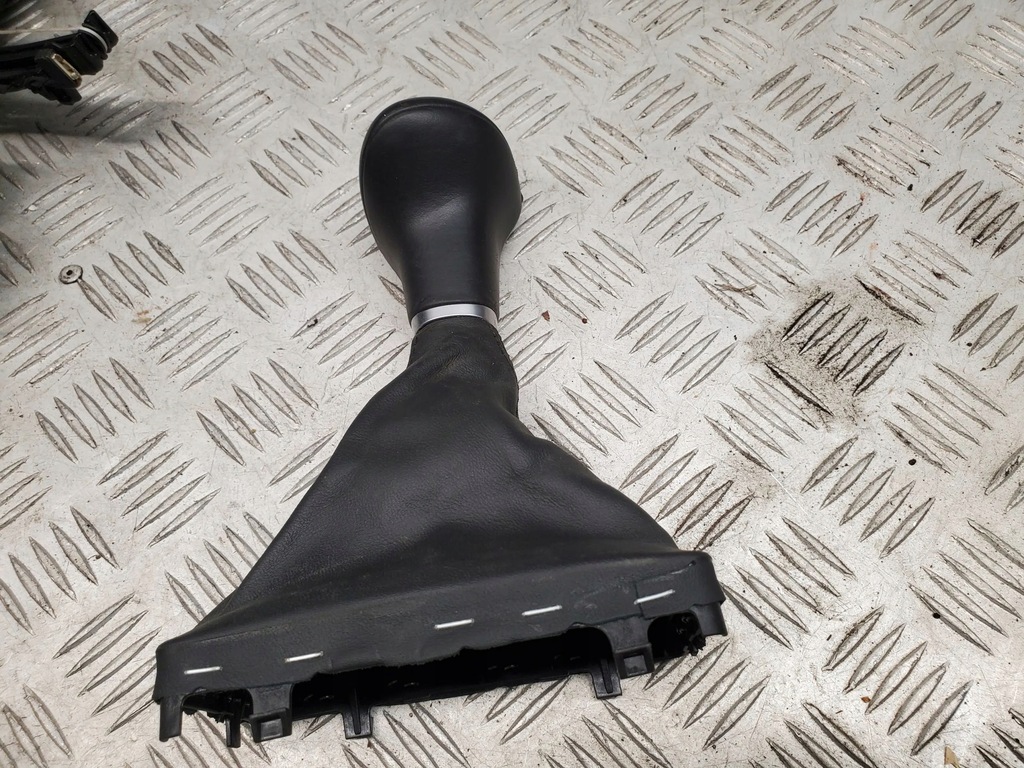 фото №5, Audi a6 s6 c7 4g 2012 тяга / ручка переключения передач