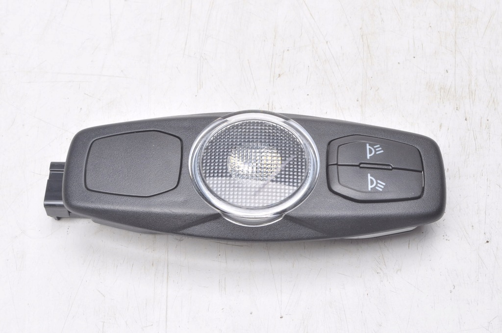 фото №1, Ford focus mk3 освітлення лампа кабіни салону st