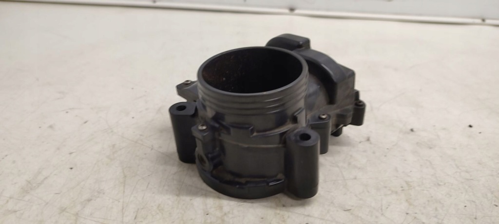 Дросельна заслінка mini r56 1,6 vti Оригінал