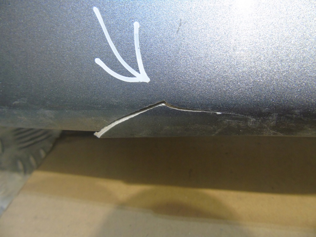 фото №3, Mercedes-benz оригинальный номер a1976900640