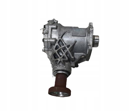 фото №1, Дифференциал мост перед 2,58 range rover evoque l538