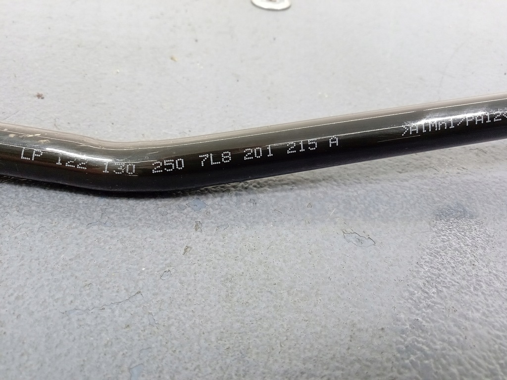 фото №6, Audi q7 i 4l 4.2 tdi провода топливные комплект