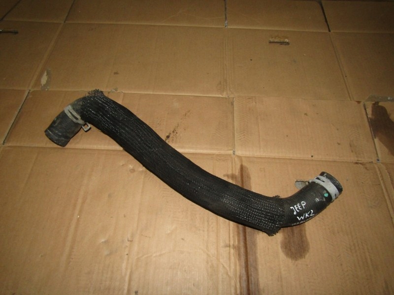 фото №1, Jeep grand cherokee wk2 3.0 crd шланг waz wody