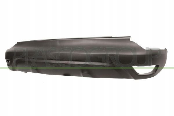 фото №1, Бампер renault 850b27697r