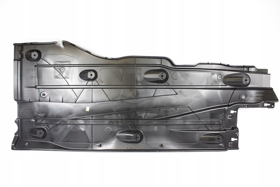 фото №1, Защита пол подвеска vw golf sportsvan правая