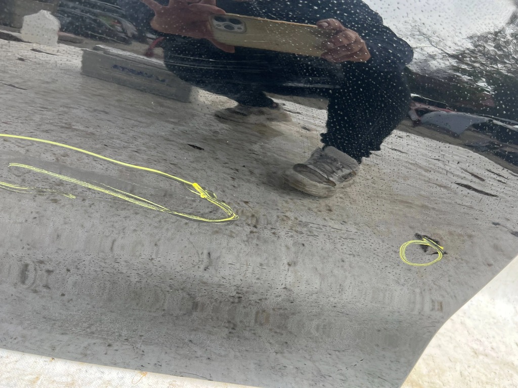 фото №10, Дверь правое bmw z4 g29 перед