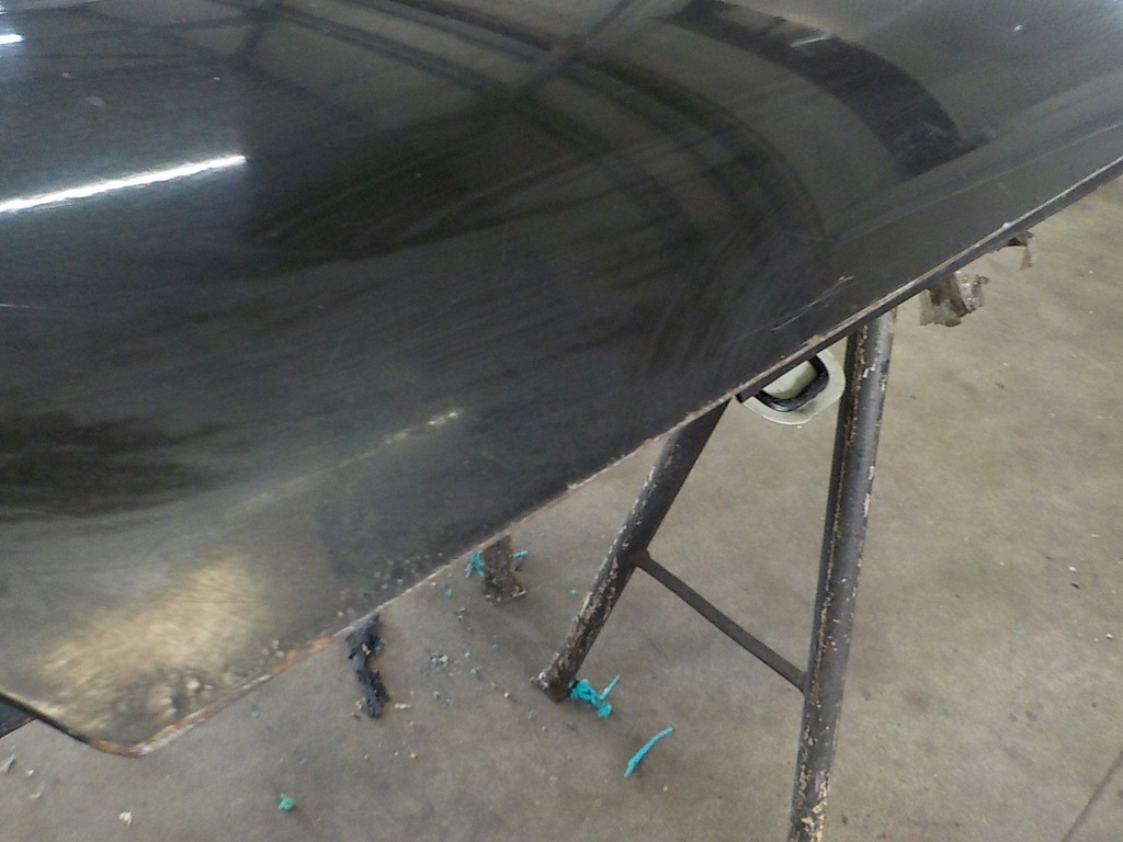 фото №11, Nissan navara d40 дверь перед левая