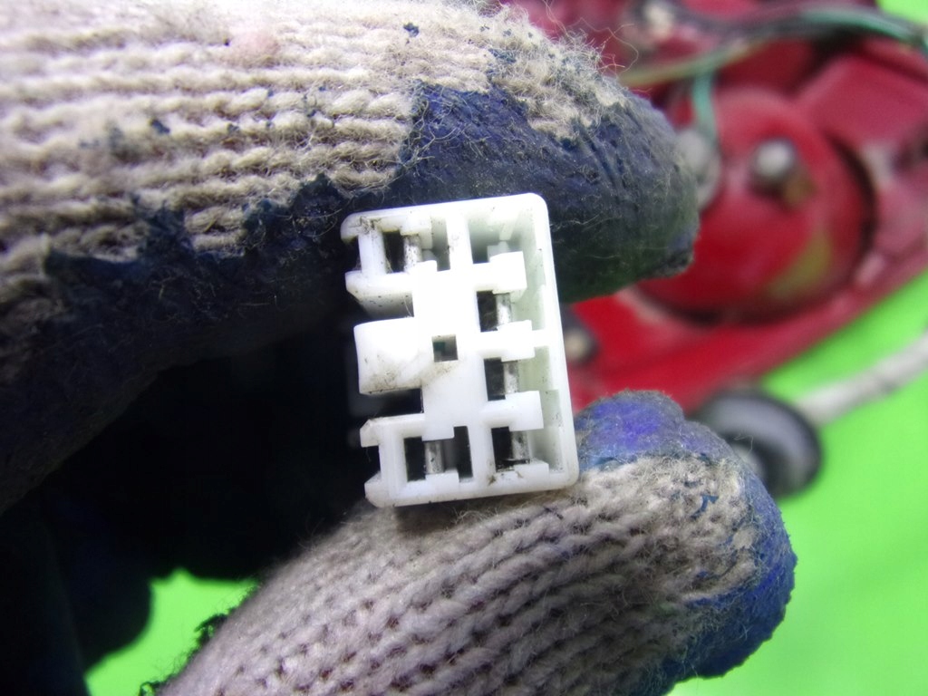 фото №5, Hyundai atos prime lift лампа задняя правая