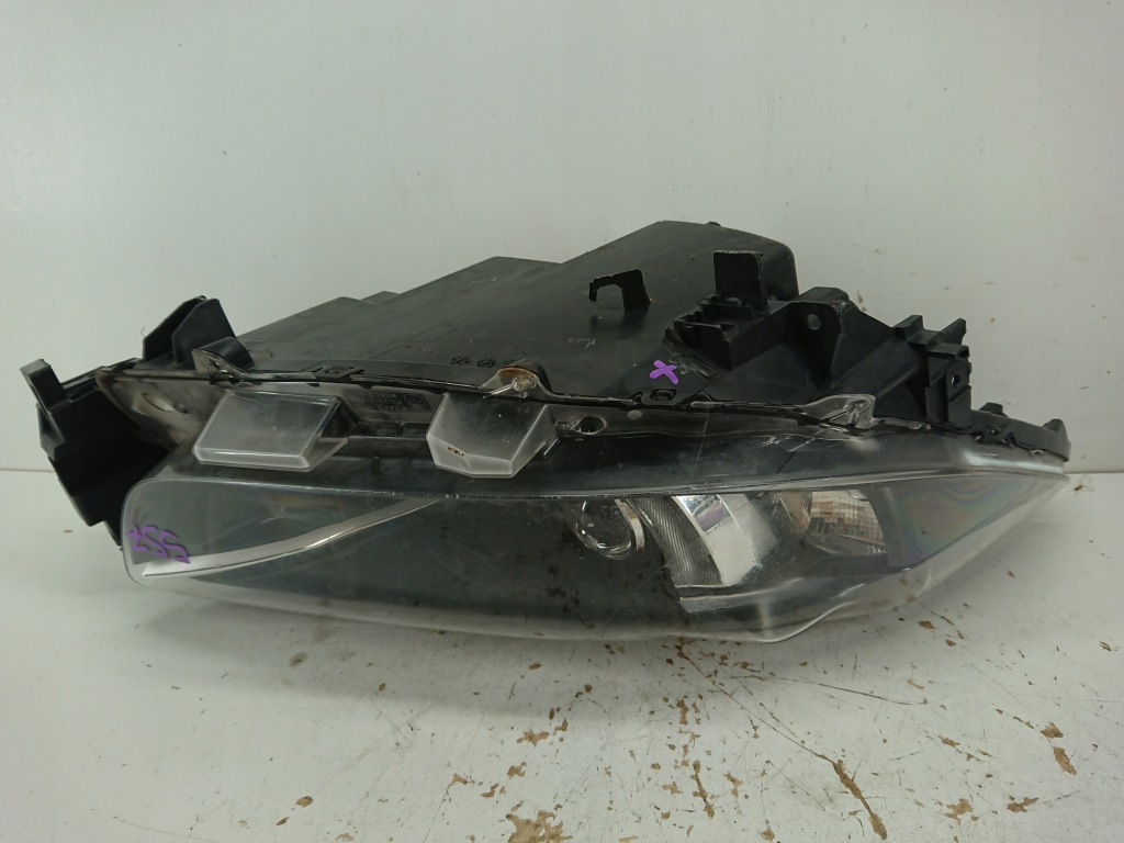 Mazda cx-5 led рестайлінг  фара правий передня перед Оригінал