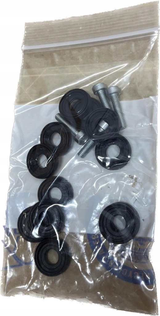 фото №3, Модуль abs jeep compass mopar оригинальный номер 68089568ac