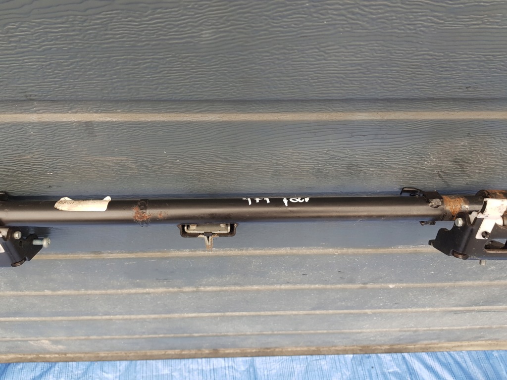 фото №5, Mercedes slk r171 w171 дуга каркас рама механизм крыша