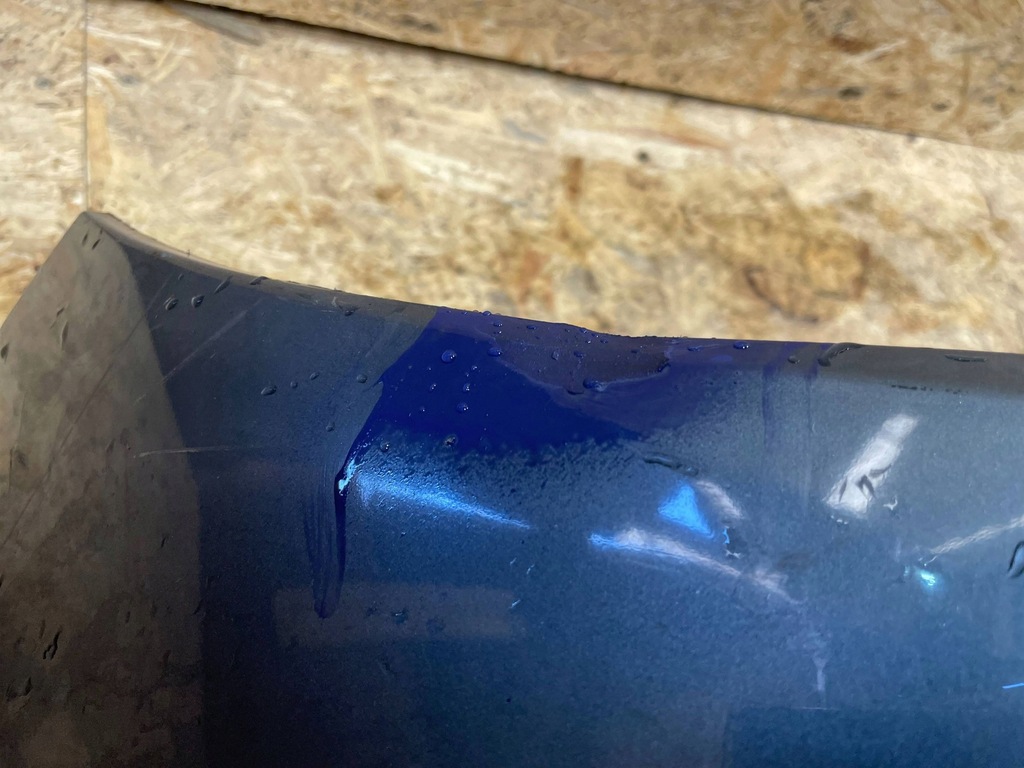 фото №8, Mazda cx5 cx-5 i 1 ke 12-17 бампер перед передній