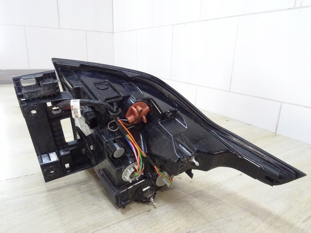 фото №5, Лампа задняя правая kia sportage v 5 led 92402-r2000