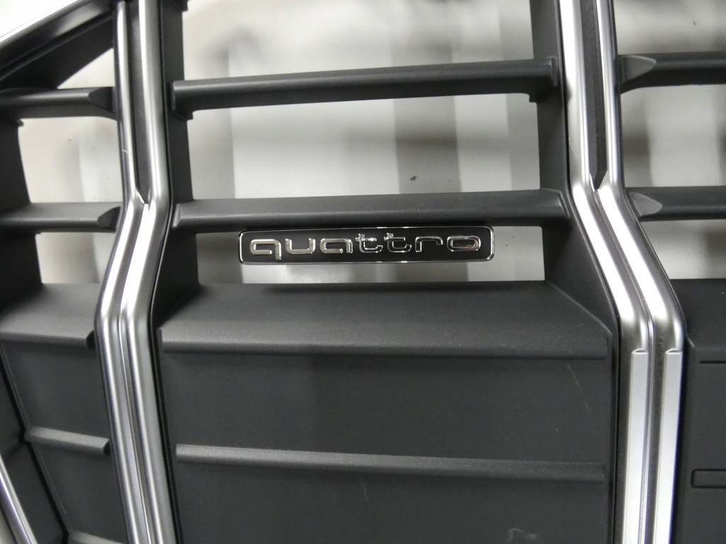 фото №5, Решётка радиатора, решётка радиатора audi a-6 c8 4k allroad