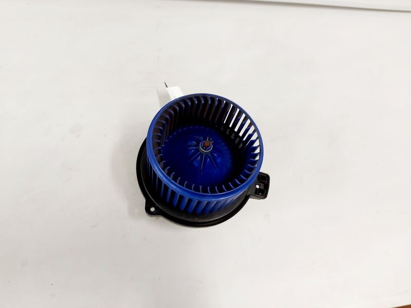 фото №8, Kia rio iii вентилятор отопителя воздуходувка