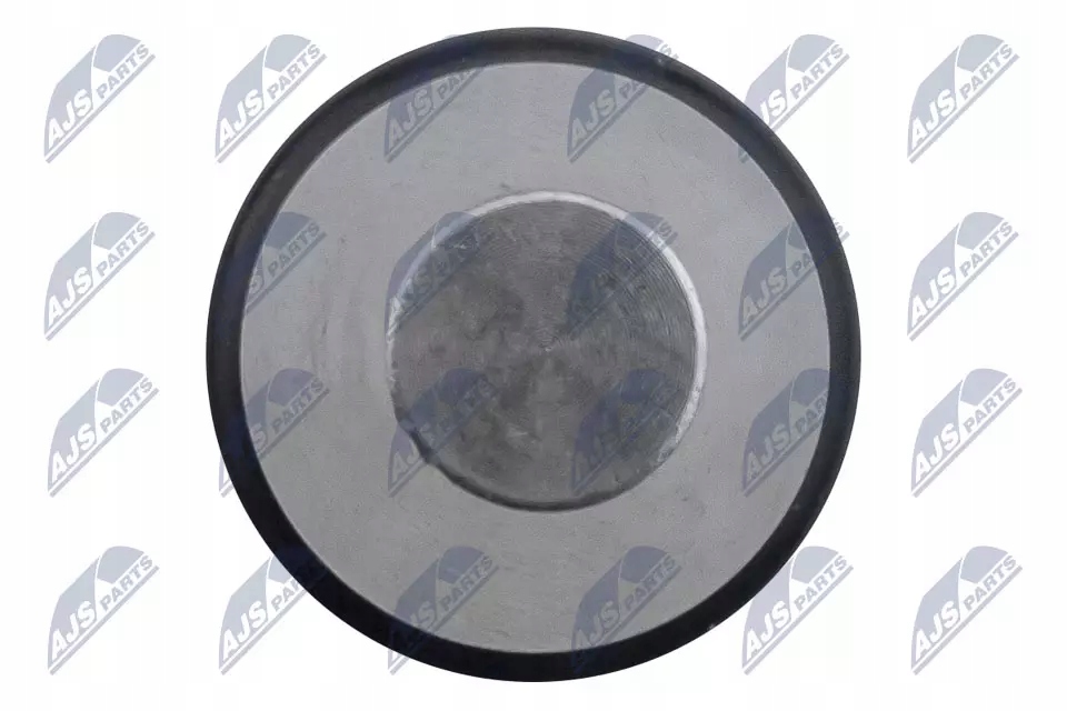 фото №4, Заглушка крышка коллектор впускной