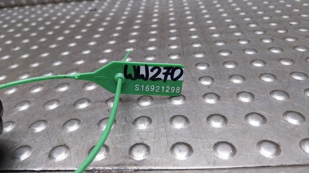 фото №6, Важіль лівий перед 8z0407151 audi a2 8z