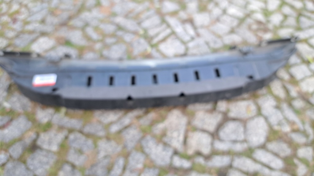 фото №5, Volvo v70 iii s80 ii xc70 ii 07-16 балка бампера перед абсорбер kpl orgina