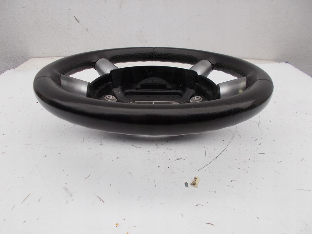 фото №14, Повітропровід шкіряний ford mondeo mk2