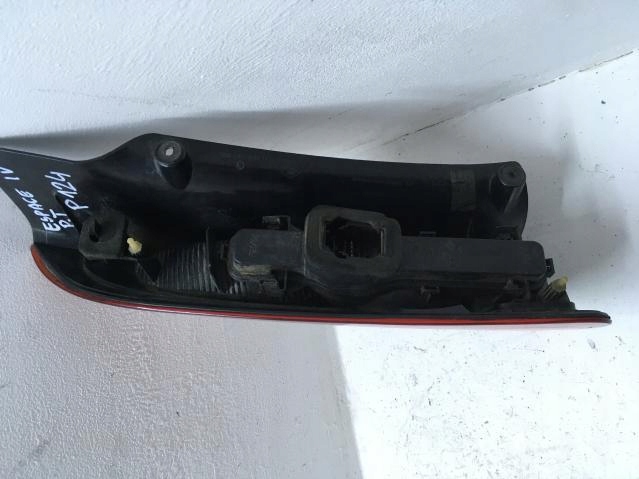 фото №4, Лампа правый задняя renault espace iv 8200027152 eu