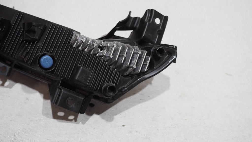 Porsche 991 911 фара левая led drl левый поворотник 99163115181 Недорого