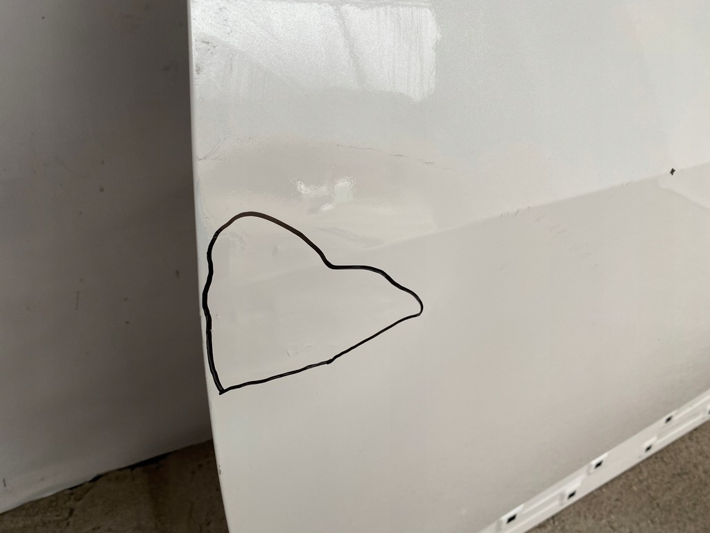 фото №15, Kia ev6 дверь левая передние