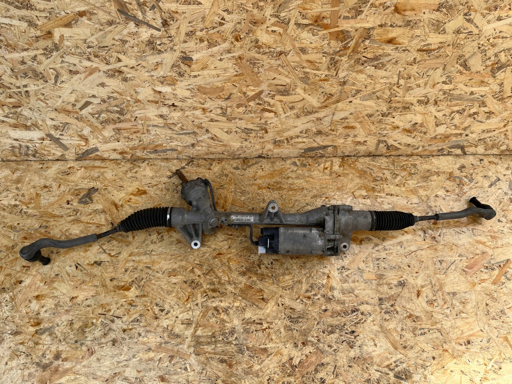 Трансмісія рейка рульова mercedes vito w447 a447 4474602900 Київ