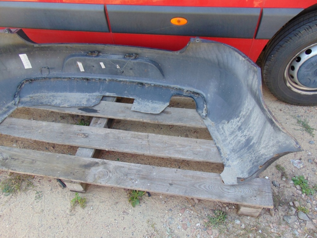 фото №14, Бампер задняя skoda superb ii pod pdc 3t5807421 9203