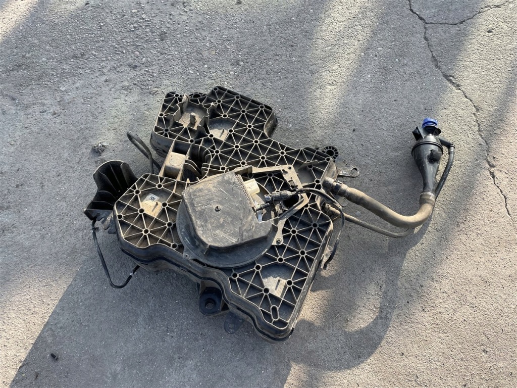 фото №12, Бак adblue помпа 20-23r 2.0 bluehdi euro 6.2 peugeot expert 3 iii