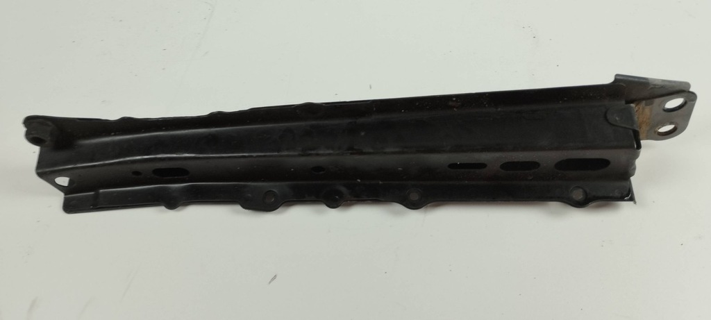 фото №5, 2011 toyota prius+ zvw40 боковой панель крепления радиатора