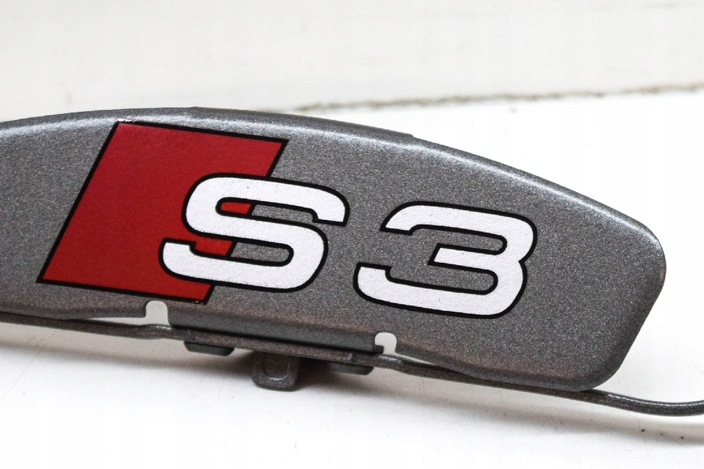 фото №8, Audi a3 s3 8p пружина кріпильна супорт гальма передній 8p0615269