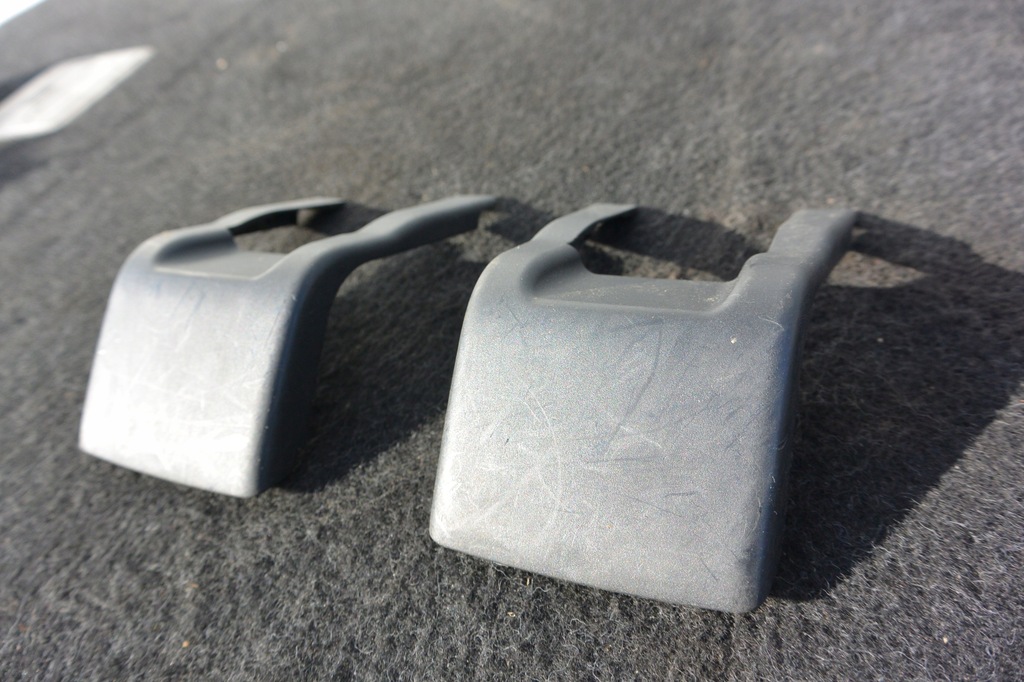 фото №2, Захист напрямна сидіння kpl mini countryman r60 заглушка