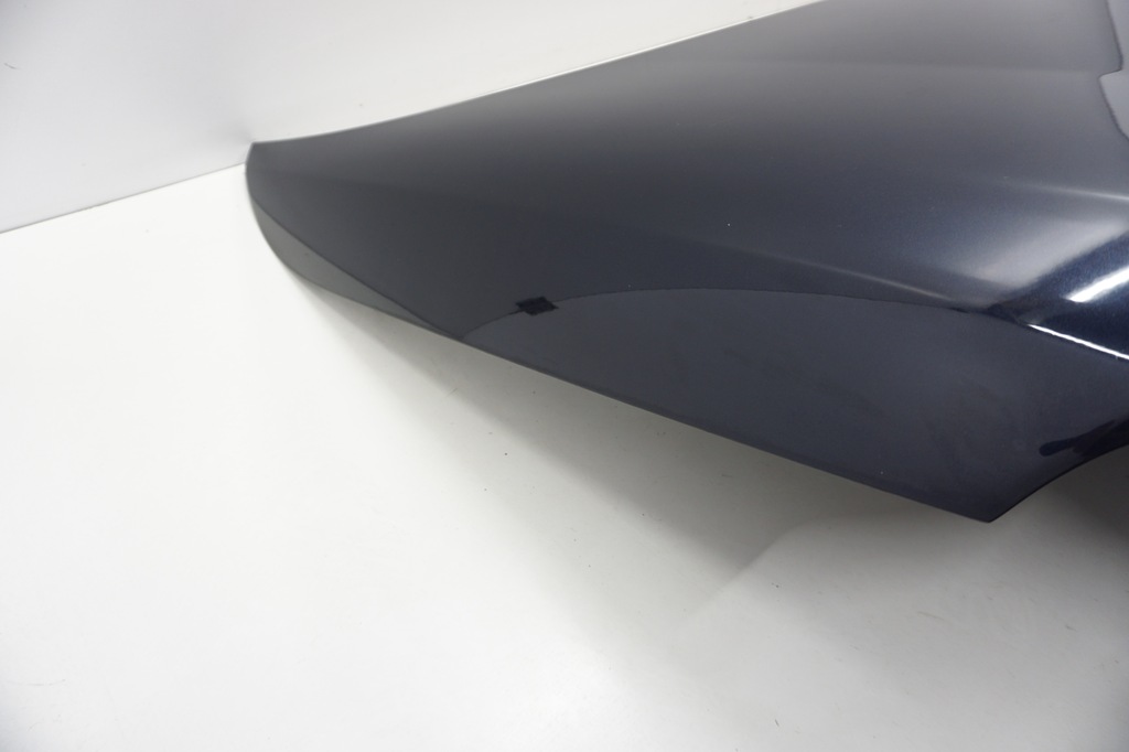 фото №6, Vw volkswagen eos крышка багажника багажника lk5n