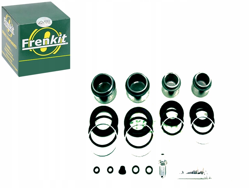 фото №1, Frenkit набір ремонтний супорт toyota 4 runner 3