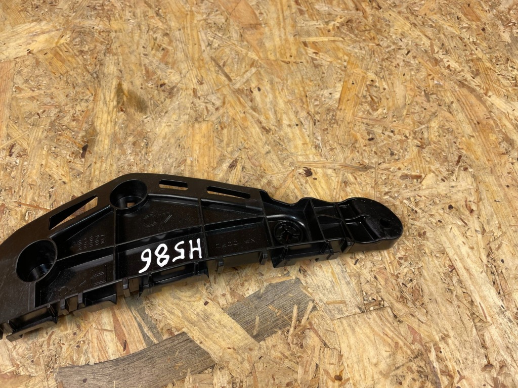 фото №6, Кронштейн направляющая бампера перед правый lexus rx iv 52535-48050 2015-