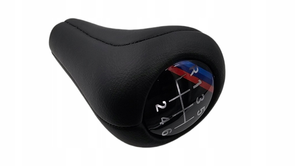 фото №8, Ручка перемикання передач bmw m-color 1series e81e82 e87 3 series e46 e90 e91 e92
