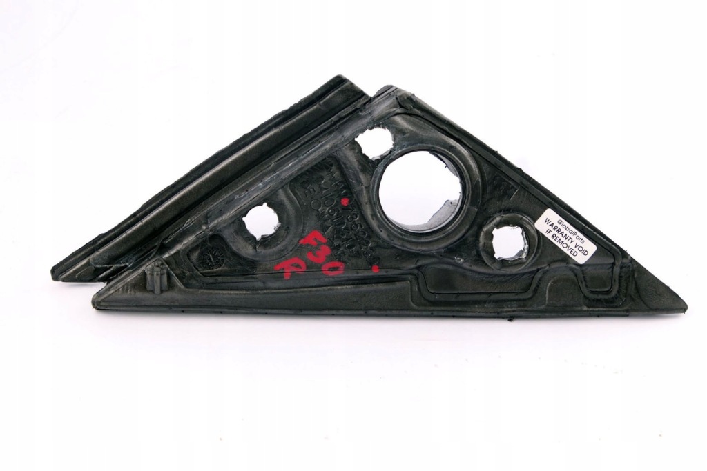 фото №1, Bmw f30 f31 треугольник прокладка зеркало правая