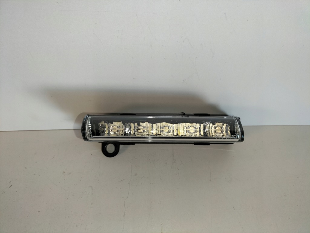 Купить Противотуманная фара лампа drl led левый mercedes actros mp4 11-