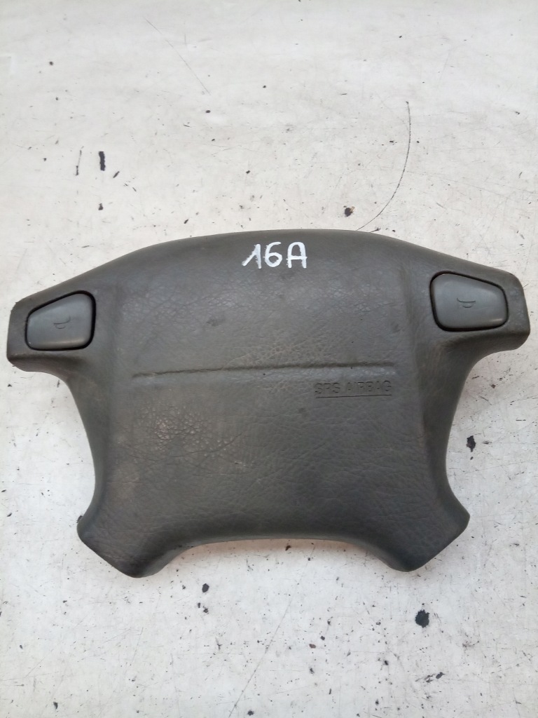 фото №1, Suzuki jimny подушка безопасности подушка воздушная lift